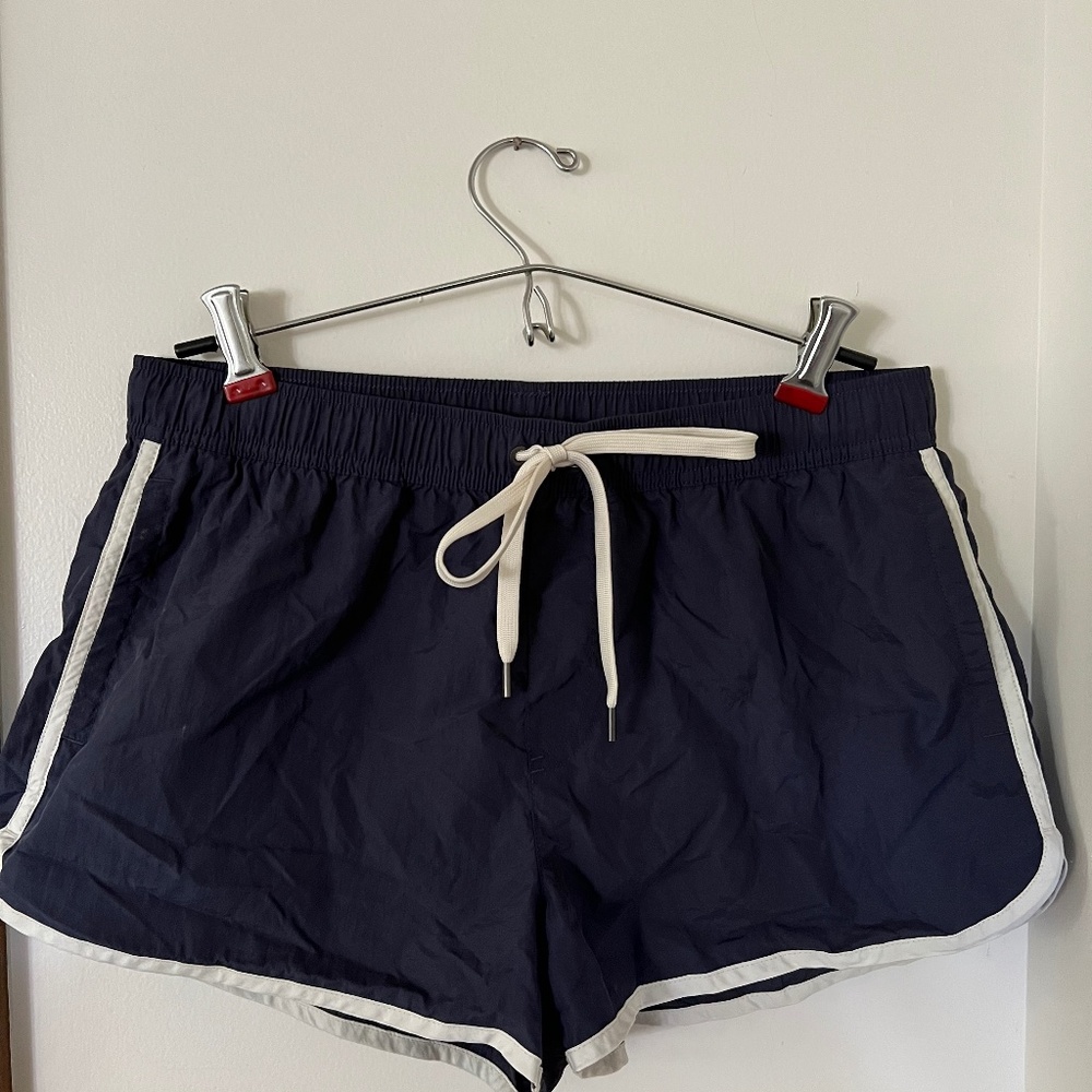 A&E women shorts